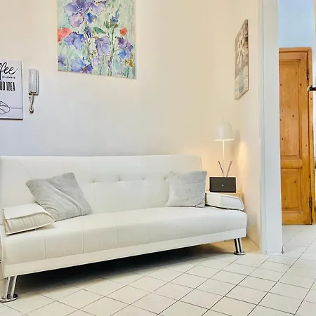 Apartamento Tiny 8 Florença