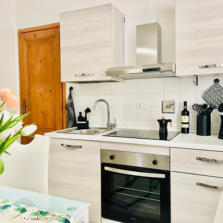 Apartamento Tiny 8 Florença