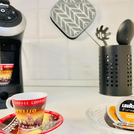 Appartement Tiny 8 Florence